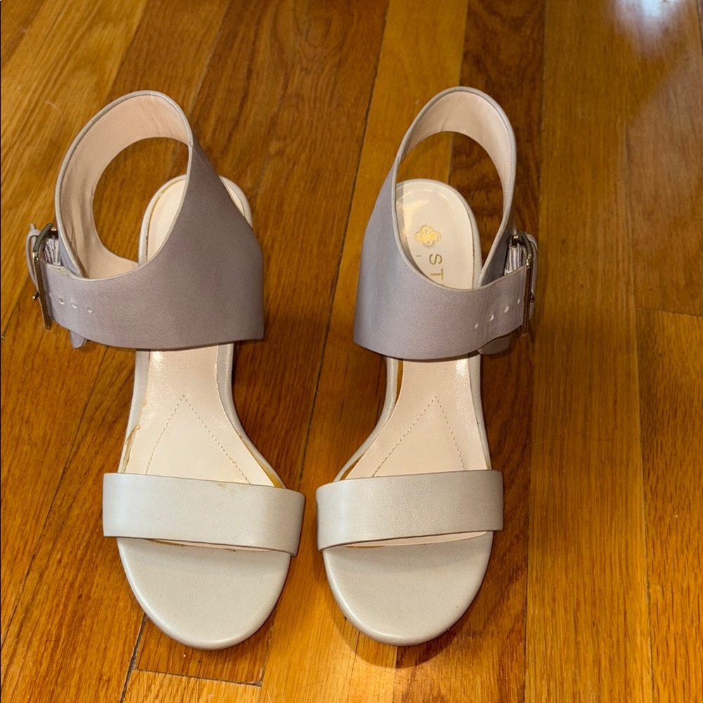 Studio Isola heels